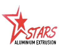 Stars Aluminium Extrusion